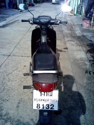 ขายHONDA  ดรีม สตาร์มือ