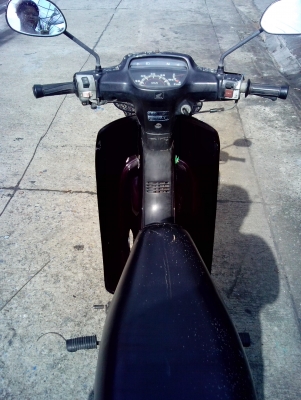 ขายHONDA  ดรีม สตาร์มือ