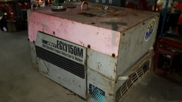 เครื่องเชื่อมปั้นไฟ รหัส G-10 เครื่องเชื่อมปั้นไฟ รหัส G-10