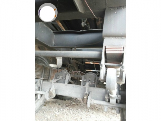 3 คานแท้ ดั๊มพ์ ราคา 385,000 บ.