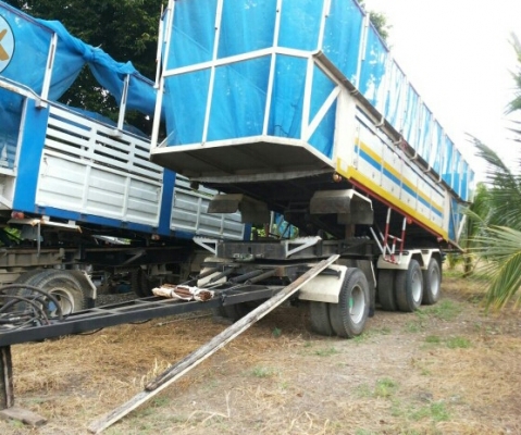 3 คานแท้ ดั๊มพ์ ราคา 385,000 บ.