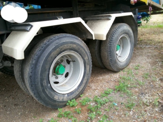 3 คานแท้ ดั๊มพ์ ราคา 385,000 บ.