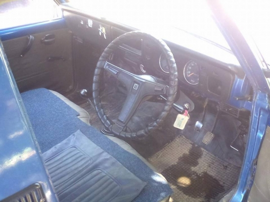 มาสด้า 1300 5เกียร์ แพร่ครับ มาสด้า 1300 5เกียร์ แพร่ครับ