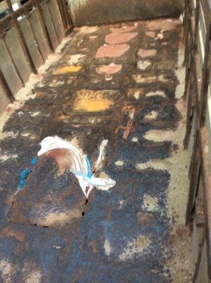 กระบะดั๊ม 10ล้อ ถอดลงจากRocky 195 อุปกรณ์ครบ ขาย 90,000 บาท (ศุภากร 081-4252943) กระบะดั๊ม 10ล้อ ถอดลงจากRocky 195 อุปกรณ์ครบ ขาย 90,000 บาท (ศุภากร 081-4252943)