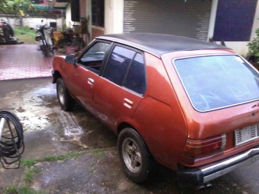 แยกอะไหล่เก๋งมาสด้า โครอล 1.3 แยกอะไหล่เก๋งมาสด้า โครอล 1.3