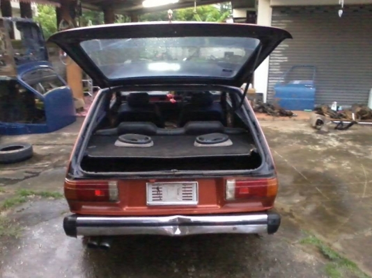 แยกอะไหล่เก๋งมาสด้า โครอล 1.3 แยกอะไหล่เก๋งมาสด้า โครอล 1.3