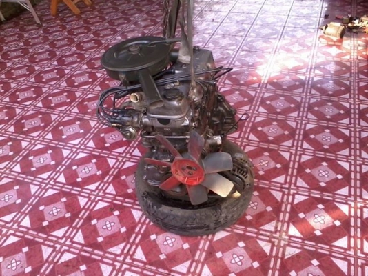 แยกอะไหล่เก๋งมาสด้า โครอล 1.3 แยกอะไหล่เก๋งมาสด้า โครอล 1.3