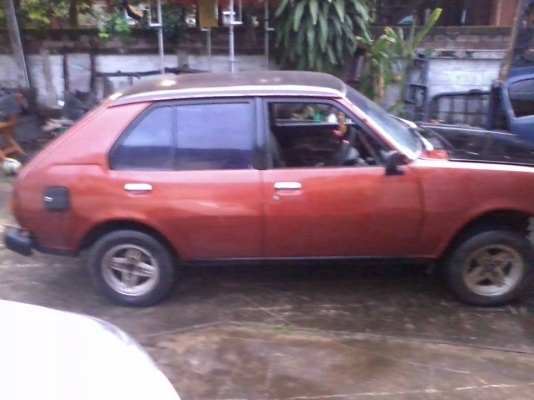 แยกอะไหล่เก๋งมาสด้า โครอล 1.3 แยกอะไหล่เก๋งมาสด้า โครอล 1.3