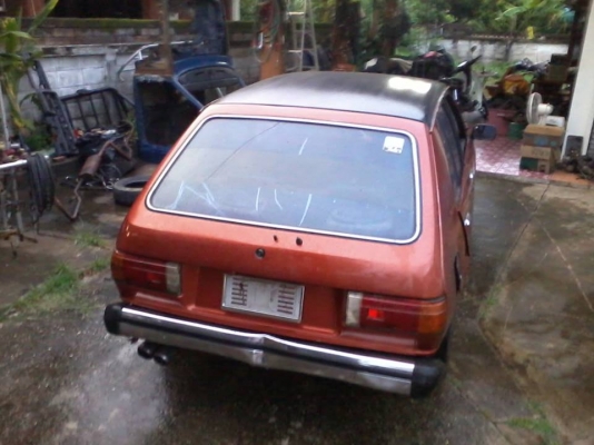 แยกอะไหล่เก๋งมาสด้า โครอล 1.3 แยกอะไหล่เก๋งมาสด้า โครอล 1.3