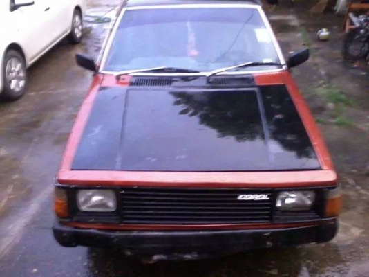 แยกอะไหล่เก๋งมาสด้า โครอล 1.3 แยกอะไหล่เก๋งมาสด้า โครอล 1.3