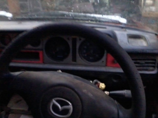 แยกอะไหล่เก๋งมาสด้า โครอล 1.3 แยกอะไหล่เก๋งมาสด้า โครอล 1.3