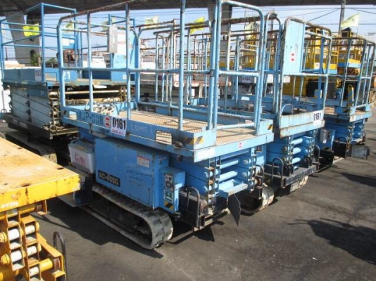 อะไหล่MANLIFT XLIFT  TADANO AC-45SG