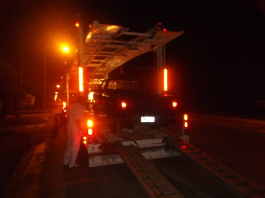 มาสด้า 1.2 ช่วงยาวครับ