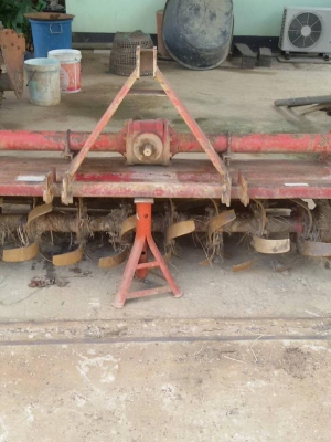 ขายจอบหมุน โชคชัย180