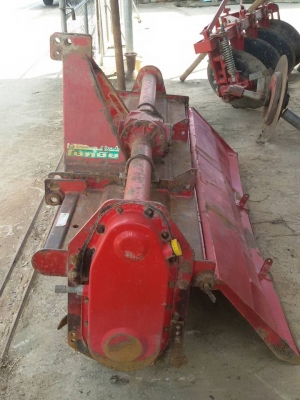 ขายจอบหมุน โชคชัย180