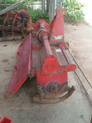 ขายจอบหมุน โชคชัย180