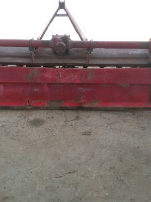 ขายจอบหมุน โชคชัย180