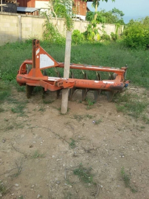 ขายรถไถ คูโบต้า M70 ราคาถูก