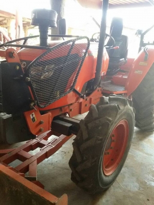 ขายรถไถ คูโบต้า M70 ราคาถูก