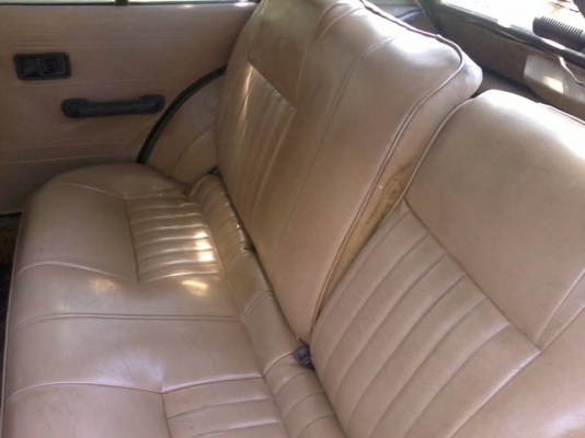 มิสซูบิชิ เก๋ง 5 ประตู แพร่ครับ