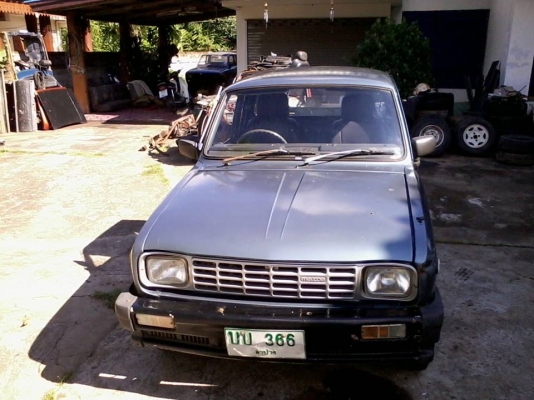 มาสด้าแค็ปเล็ก 1.3 4เกียร์ มาสด้าแค็ปเล็ก 1.3 4เกียร์