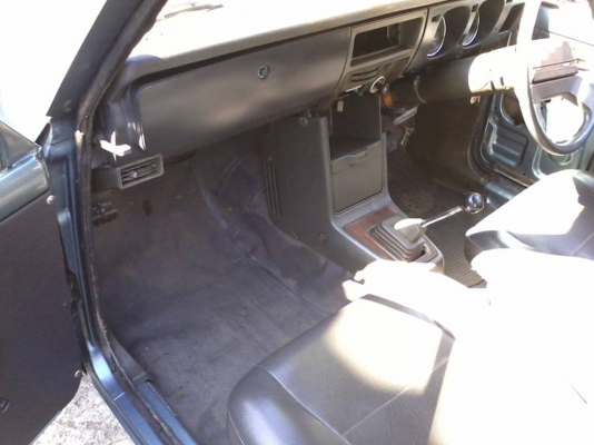 มาสด้าแค็ปเล็ก 1.3 4เกียร์ มาสด้าแค็ปเล็ก 1.3 4เกียร์