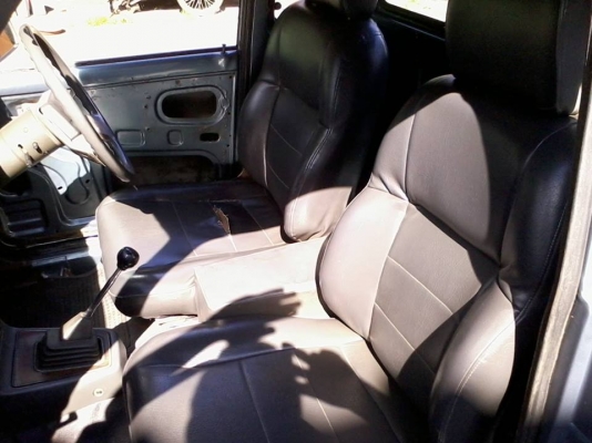 มาสด้าแค็ปเล็ก 1.3 4เกียร์ มาสด้าแค็ปเล็ก 1.3 4เกียร์