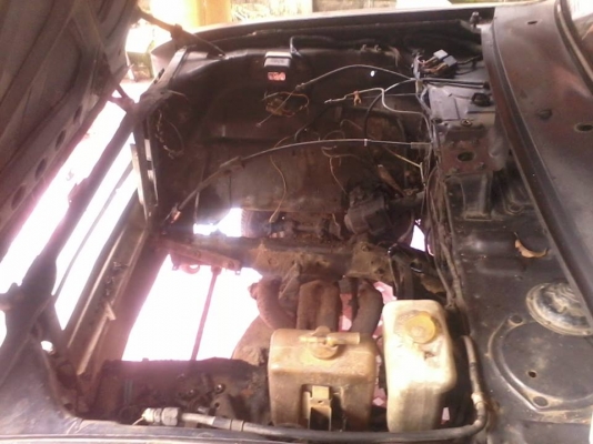 แยกอะไหล่มาสด้า 1.3 เครื่อง 1400 ครับ