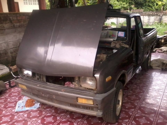 แยกอะไหล่มาสด้า 1.3 เครื่อง 1400 ครับ