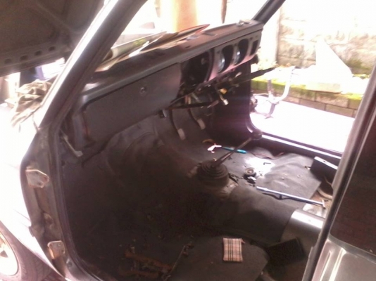 แยกอะไหล่มาสด้า 1.3 เครื่อง 1400 ครับ