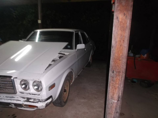 มาสด้า 929 ครับ สวยๆบางเดิม