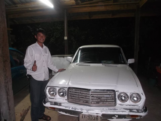 มาสด้า 929 ครับ สวยๆบางเดิม