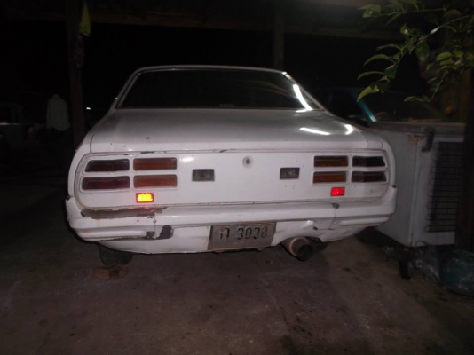 มาสด้า 929 ครับ สวยๆบางเดิม