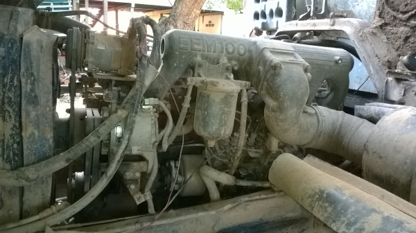 ซูโม่ 227ld-10089   เครื่องดี  เกียร์ ud ช่วงล่างดี ขายตามสภาพ ภายในครบ ยางดี รถจอดประมาณ 6เดือน ราคา 630,000 ต่อรอง