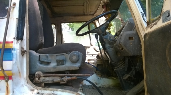 ซูโม่ 227ld-10089   เครื่องดี  เกียร์ ud ช่วงล่างดี ขายตามสภาพ ภายในครบ ยางดี รถจอดประมาณ 6เดือน ราคา 630,000 ต่อรอง