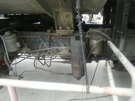 10ล้อรถน้ำมัน175แรง รถสภาพดีใช้ได้ ห้างแท้ ถัง15000ล.ยังไม่โหลดล่าง..เล่มพร้อม รถใช้งานอยู่...