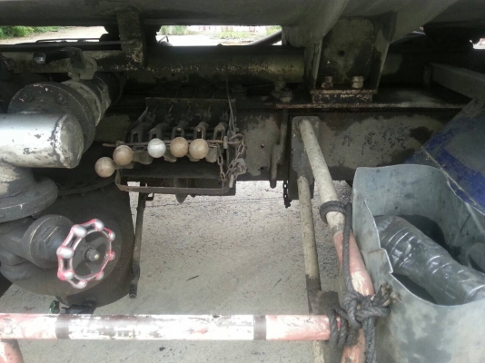 10ล้อรถน้ำมัน175แรง รถสภาพดีใช้ได้ ห้างแท้ ถัง15000ล.ยังไม่โหลดล่าง..เล่มพร้อม รถใช้งานอยู่...