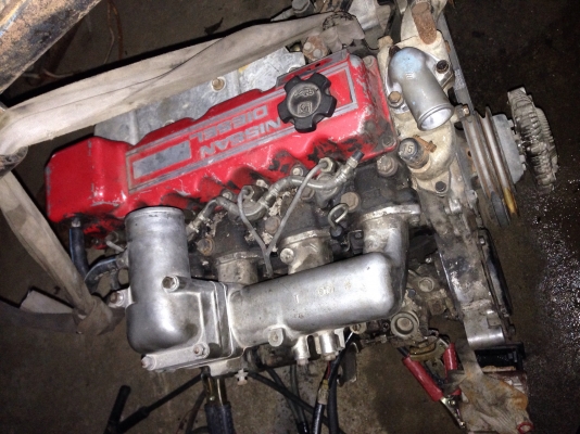 ขายเครื่องBD25