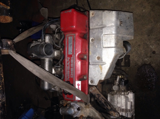 ขายเครื่องBD25