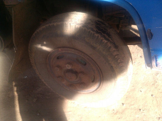 รถ6ล้ออีซูซุNPRประกอบเครื่อง110ฝาดำครัซซีสวยหังเก๋งมีพุครับช่างล้างFทะเบียนพร้อมโอน