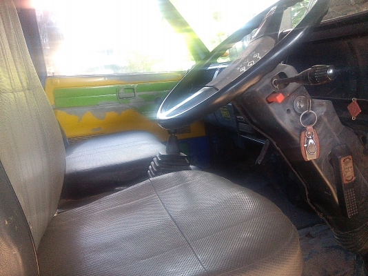 รถ6ล้ออีซูซุNPRประกอบเครื่อง110ฝาดำครัซซีสวยหังเก๋งมีพุครับช่างล้างFทะเบียนพร้อมโอน