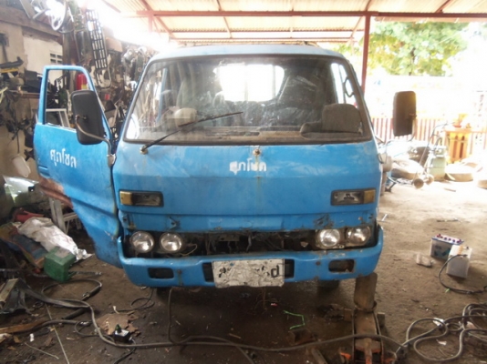 ขาย 4ล้อกลาง