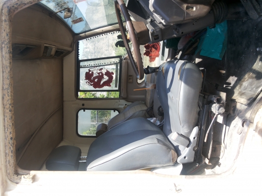 ขายต่อคนจองไฟแนนท์ไม่ผ่าน ขาย FUSO 527 TD 10 SPEED ดั้ม ตามสภาพ