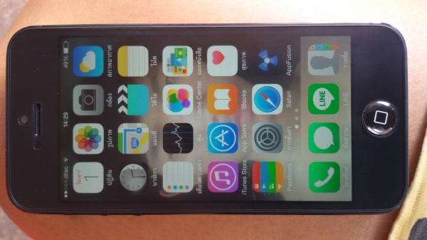 แลกหรือขายไอโฟน5เครื่องแท้0สภาพไหมกิฟๆใช้ถนอมมากไม่เคยล่น หาแลกวิยุ2ดินkenwoodเนวิคับ