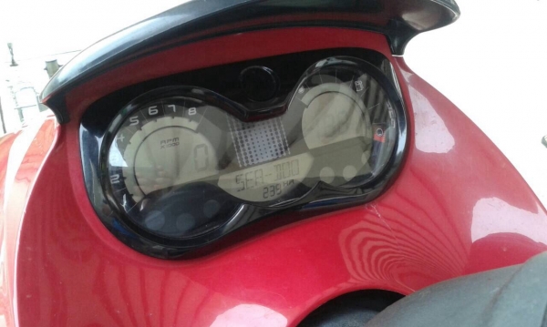 ขายเจ็ตสกี seadoo GTI 130. ปี2009 ขายเจ็ตสกี seadoo GTI 130. ปี2009