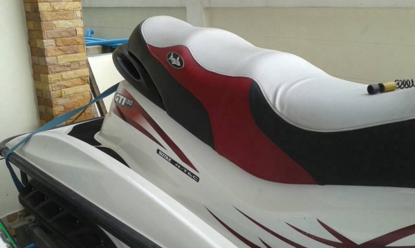 ขายเจ็ตสกี seadoo GTI 130. ปี2009 ขายเจ็ตสกี seadoo GTI 130. ปี2009