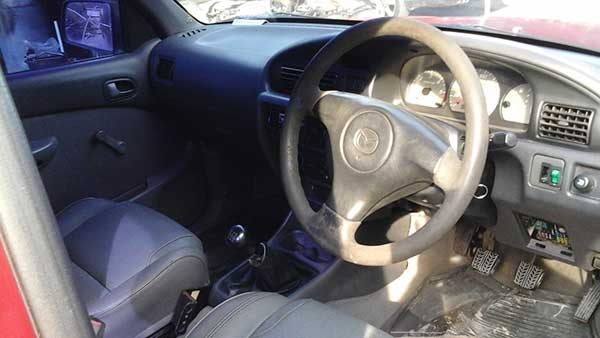 Mazda Fighter Cab ปี2000 ถูกๆ Mazda Fighter Cab ปี2000 ถูกๆ
