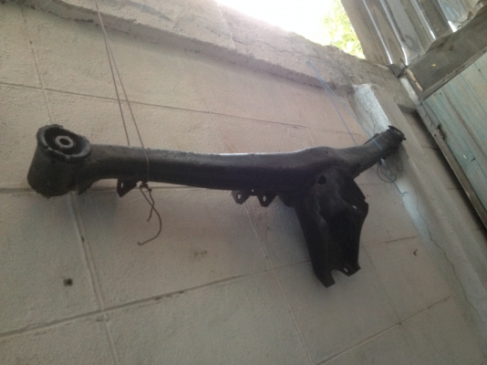 ขายคานหลังe30 บูชยางแท่นคานหลัง สภาพok ผมยังไม่ใด้ทำความสะอาดคับ ตามรูปคับ ราคา800บาท โทร0924462525โส กทม ขายคานหลังe30 บูชยางแท่นคานหลัง สภาพok ผมยังไม่ใด้ทำความสะอาดคับ ตามรูปคับ ราคา800บาท โทร0924462525โส กทม