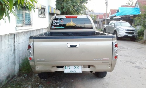 !!ขายด่วน รถบ้านมือเดียว ดีแม็ก ไฮเลนเดอร์ 3.0 คอมมอลเรล ปี48เครื่องเสียงชุดใหญ่ !!ขายด่วน รถบ้านมือเดียว ดีแม็ก ไฮเลนเดอร์ 3.0 คอมมอลเรล ปี48เครื่องเสียงชุดใหญ่