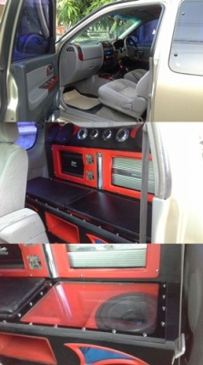 !!ขายด่วน รถบ้านมือเดียว ดีแม็ก ไฮเลนเดอร์ 3.0 คอมมอลเรล ปี48เครื่องเสียงชุดใหญ่ !!ขายด่วน รถบ้านมือเดียว ดีแม็ก ไฮเลนเดอร์ 3.0 คอมมอลเรล ปี48เครื่องเสียงชุดใหญ่